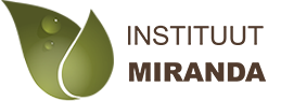 Logo Instituut Miranda